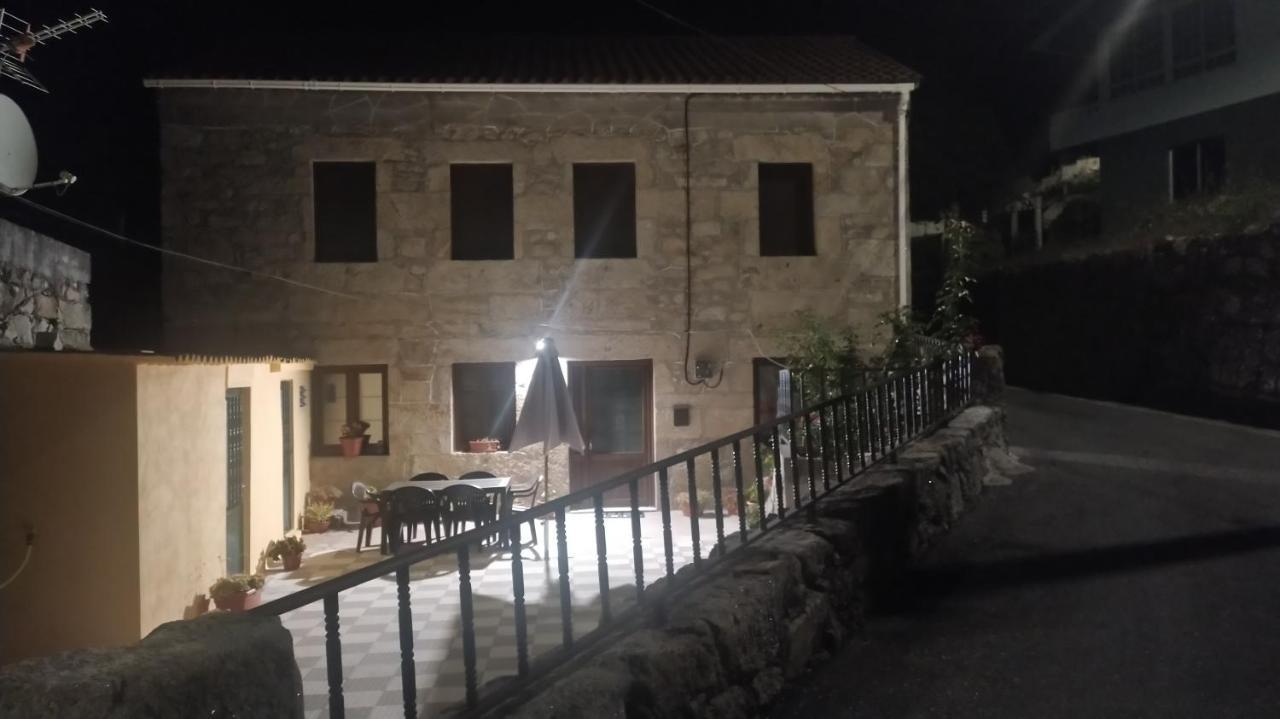 הוילה אויה Casa Lola מראה חיצוני תמונה
